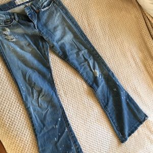 Vintage series JoesJeans